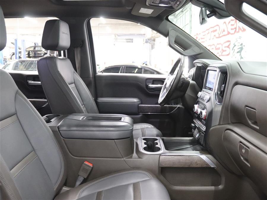 2021 Gmc Sierra Denali photo 3