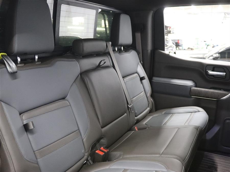 2021 Gmc Sierra Denali photo 4
