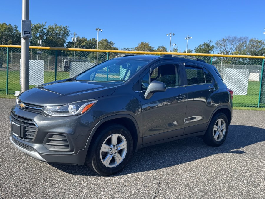 2018 Chevrolet Trax AWD 4dr LT, available for sale in Lyndhurst, New Jersey | Cars With Deals. Lyndhurst, New Jersey 2018 Chevrolet Trax AWD 4dr LT, available for sale in Lyndhurst, New Jersey | Cars With Deals. Lyndhurst, New Jersey