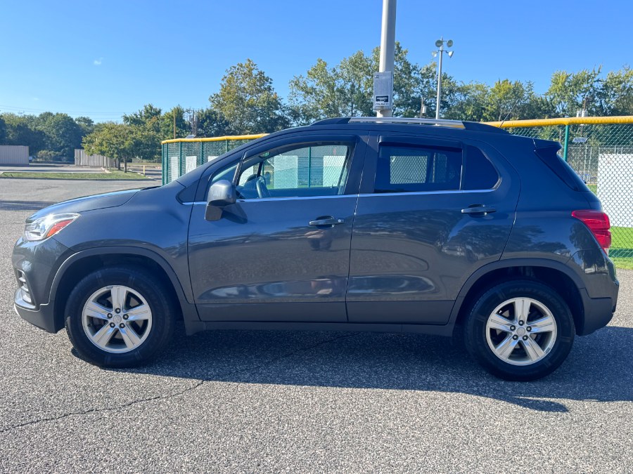 2018 Chevrolet Trax AWD 4dr LT, available for sale in Lyndhurst, New Jersey | Cars With Deals. Lyndhurst, New Jersey 2018 Chevrolet Trax AWD 4dr LT, available for sale in Lyndhurst, New Jersey | Cars With Deals. Lyndhurst, New Jersey