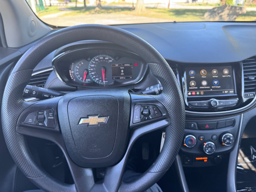2018 Chevrolet Trax AWD 4dr LT, available for sale in Lyndhurst, New Jersey | Cars With Deals. Lyndhurst, New Jersey 2018 Chevrolet Trax AWD 4dr LT, available for sale in Lyndhurst, New Jersey | Cars With Deals. Lyndhurst, New Jersey