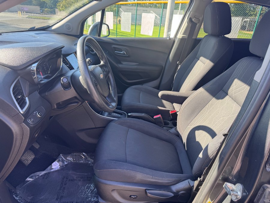 2018 Chevrolet Trax AWD 4dr LT, available for sale in Lyndhurst, New Jersey | Cars With Deals. Lyndhurst, New Jersey 2018 Chevrolet Trax AWD 4dr LT, available for sale in Lyndhurst, New Jersey | Cars With Deals. Lyndhurst, New Jersey