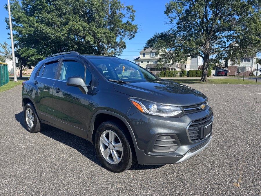 2018 Chevrolet Trax AWD 4dr LT, available for sale in Lyndhurst, New Jersey | Cars With Deals. Lyndhurst, New Jersey 2018 Chevrolet Trax AWD 4dr LT, available for sale in Lyndhurst, New Jersey | Cars With Deals. Lyndhurst, New Jersey