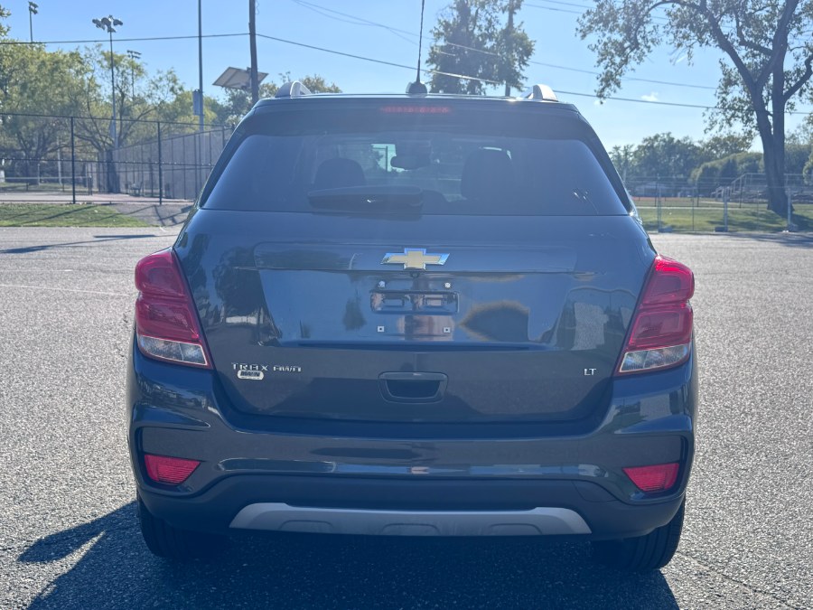2018 Chevrolet Trax AWD 4dr LT, available for sale in Lyndhurst, New Jersey | Cars With Deals. Lyndhurst, New Jersey 2018 Chevrolet Trax AWD 4dr LT, available for sale in Lyndhurst, New Jersey | Cars With Deals. Lyndhurst, New Jersey