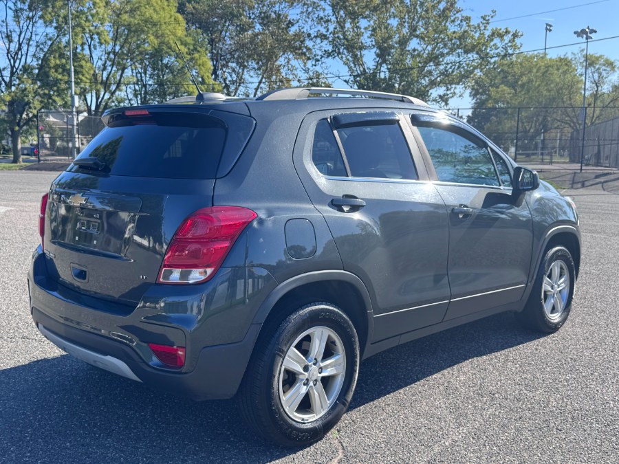2018 Chevrolet Trax AWD 4dr LT, available for sale in Lyndhurst, New Jersey | Cars With Deals. Lyndhurst, New Jersey 2018 Chevrolet Trax AWD 4dr LT, available for sale in Lyndhurst, New Jersey | Cars With Deals. Lyndhurst, New Jersey