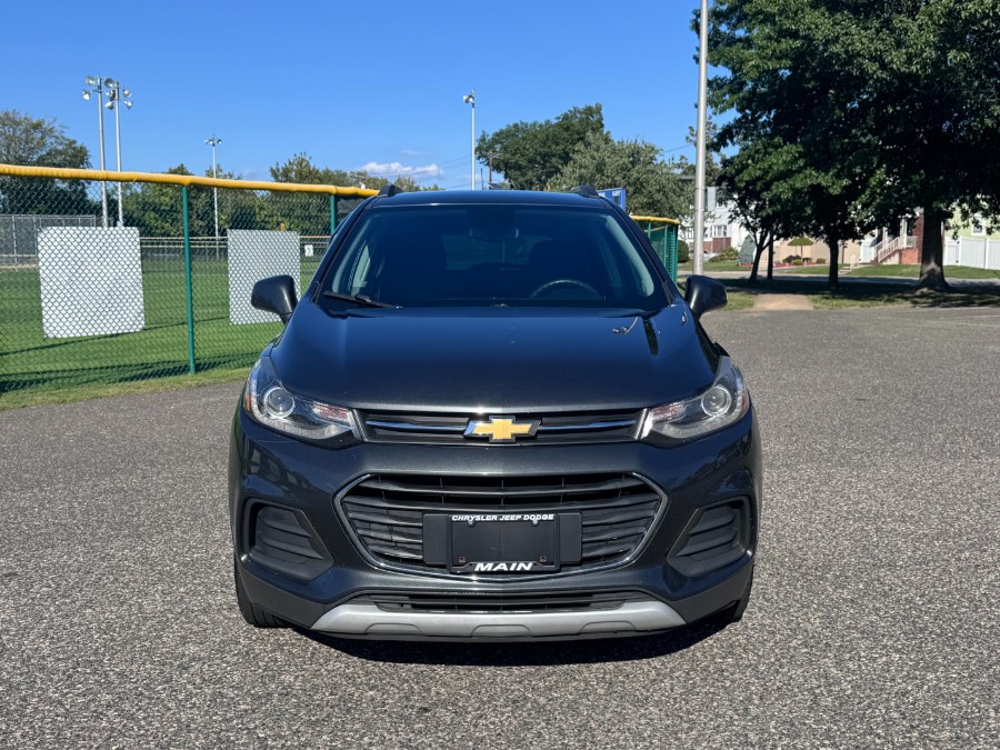 2018 Chevrolet Trax AWD 4dr LT, available for sale in Lyndhurst, New Jersey | Cars With Deals. Lyndhurst, New Jersey 2018 Chevrolet Trax AWD 4dr LT, available for sale in Lyndhurst, New Jersey | Cars With Deals. Lyndhurst, New Jersey
