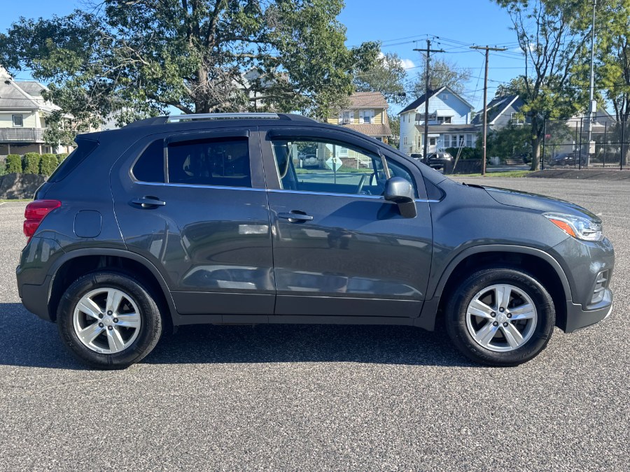 2018 Chevrolet Trax AWD 4dr LT, available for sale in Lyndhurst, New Jersey | Cars With Deals. Lyndhurst, New Jersey 2018 Chevrolet Trax AWD 4dr LT, available for sale in Lyndhurst, New Jersey | Cars With Deals. Lyndhurst, New Jersey