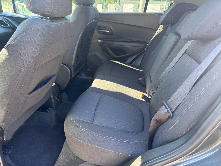 2018 Chevrolet Trax AWD 4dr LT, available for sale in Lyndhurst, New Jersey | Cars With Deals. Lyndhurst, New Jersey 2018 Chevrolet Trax AWD 4dr LT, available for sale in Lyndhurst, New Jersey | Cars With Deals. Lyndhurst, New Jersey