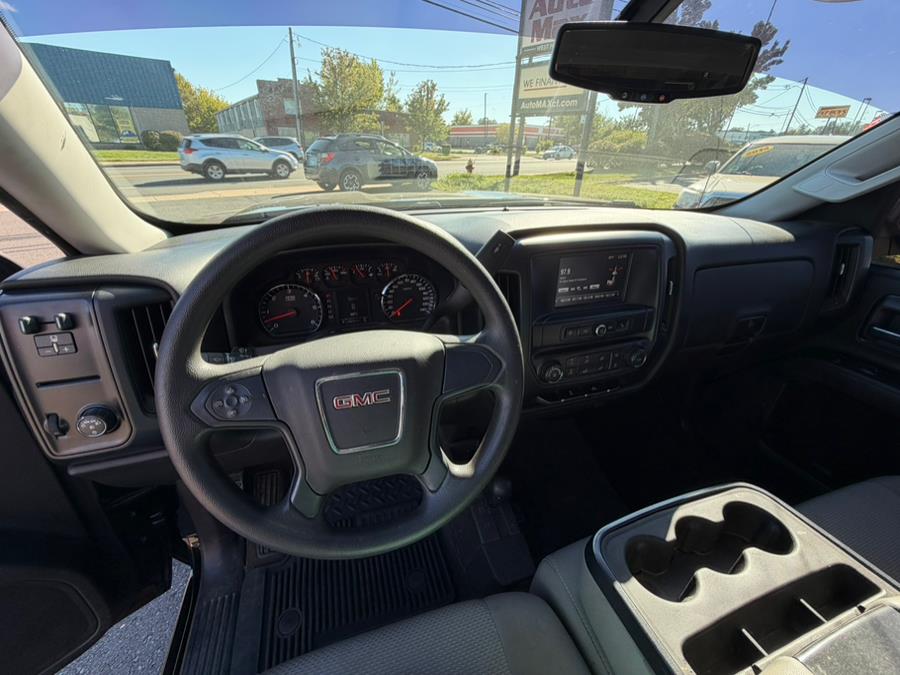 2016 GMC Sierra 1500 4WD Double Cab 143.5", available for sale in West Hartford, Connecticut | AutoMax. West Hartford, Connecticut 2016 GMC Sierra 1500 4WD Double Cab 143.5", available for sale in West Hartford, Connecticut | AutoMax. West Hartford, Connecticut