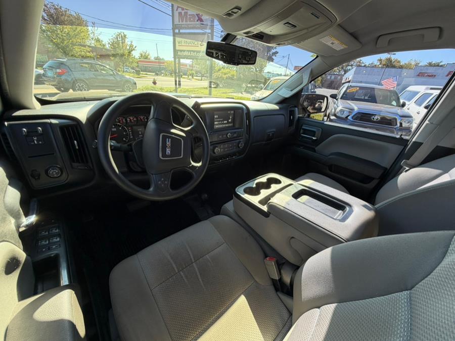 2016 GMC Sierra 1500 4WD Double Cab 143.5", available for sale in West Hartford, Connecticut | AutoMax. West Hartford, Connecticut 2016 GMC Sierra 1500 4WD Double Cab 143.5", available for sale in West Hartford, Connecticut | AutoMax. West Hartford, Connecticut