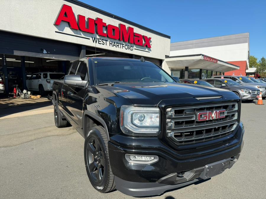 2016 GMC Sierra 1500 4WD Double Cab 143.5", available for sale in West Hartford, Connecticut | AutoMax. West Hartford, Connecticut 2016 GMC Sierra 1500 4WD Double Cab 143.5", available for sale in West Hartford, Connecticut | AutoMax. West Hartford, Connecticut