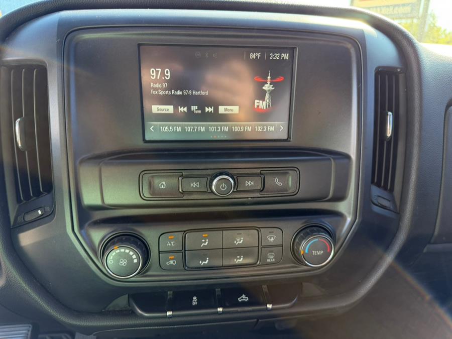 2016 GMC Sierra 1500 4WD Double Cab 143.5", available for sale in West Hartford, Connecticut | AutoMax. West Hartford, Connecticut 2016 GMC Sierra 1500 4WD Double Cab 143.5", available for sale in West Hartford, Connecticut | AutoMax. West Hartford, Connecticut