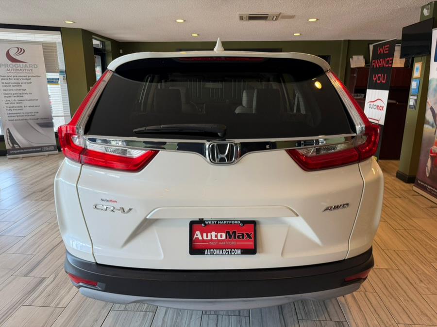 2017 Honda CR-V EX AWD, available for sale in West Hartford, Connecticut | AutoMax. West Hartford, Connecticut 2017 Honda CR-V EX AWD, available for sale in West Hartford, Connecticut | AutoMax. West Hartford, Connecticut