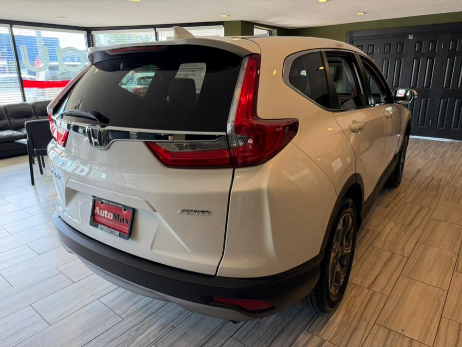 2017 Honda CR-V EX AWD, available for sale in West Hartford, Connecticut | AutoMax. West Hartford, Connecticut 2017 Honda CR-V EX AWD, available for sale in West Hartford, Connecticut | AutoMax. West Hartford, Connecticut
