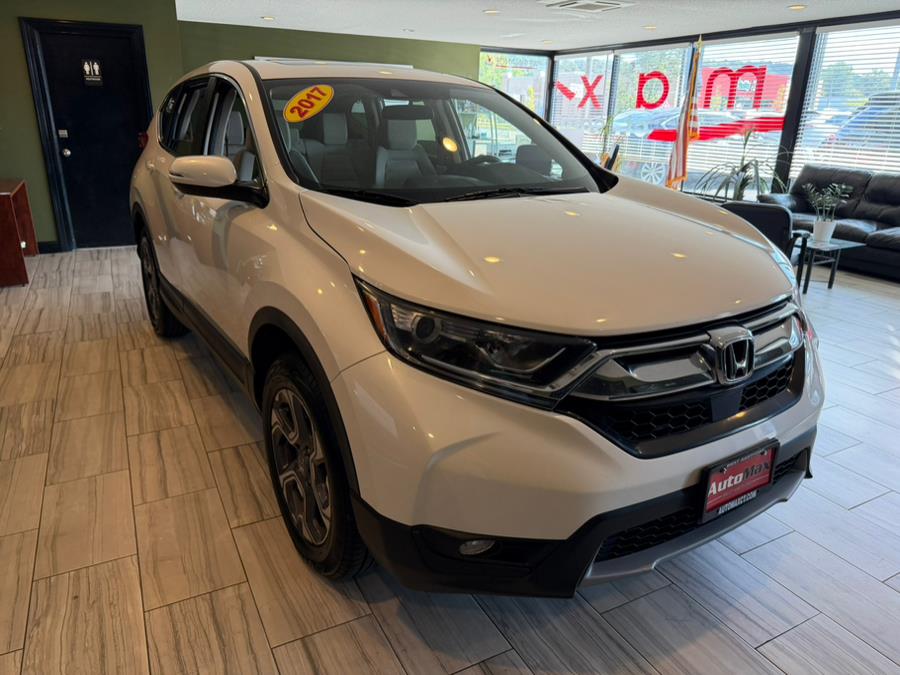 2017 Honda CR-V EX AWD, available for sale in West Hartford, Connecticut | AutoMax. West Hartford, Connecticut 2017 Honda CR-V EX AWD, available for sale in West Hartford, Connecticut | AutoMax. West Hartford, Connecticut