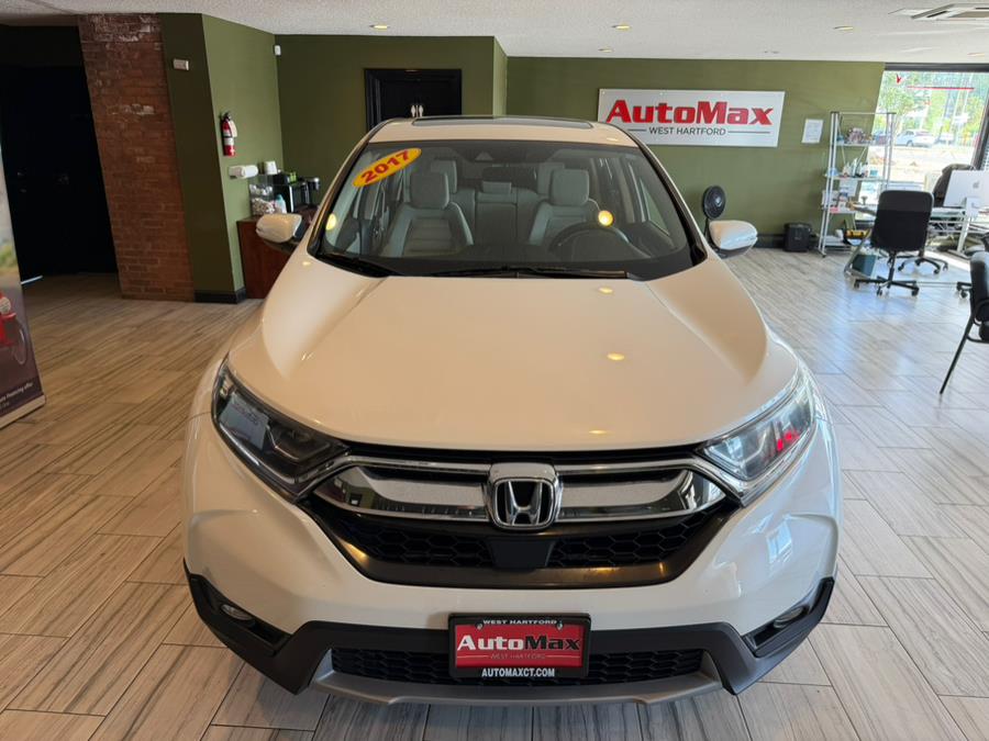 2017 Honda CR-V EX AWD, available for sale in West Hartford, Connecticut | AutoMax. West Hartford, Connecticut 2017 Honda CR-V EX AWD, available for sale in West Hartford, Connecticut | AutoMax. West Hartford, Connecticut