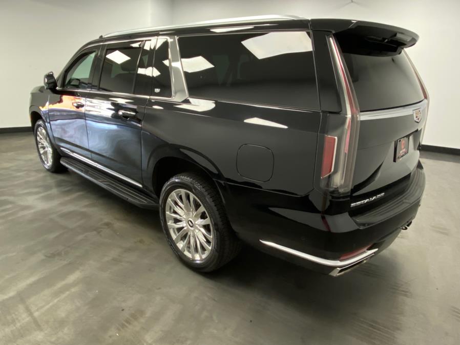 2022 Cadillac Escalade ESV 4WD 4dr Premium Luxury, available for sale in Linden, New Jersey | East Coast Auto Group. Linden, New Jersey 2022 Cadillac Escalade ESV 4WD 4dr Premium Luxury, available for sale in Linden, New Jersey | East Coast Auto Group. Linden, New Jersey