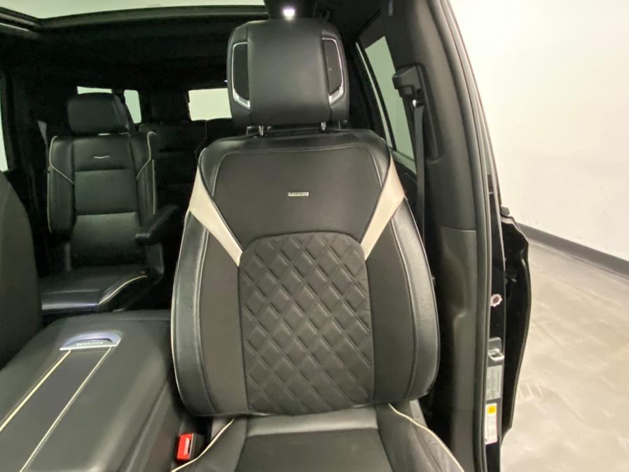 2022 Cadillac Escalade ESV 4WD 4dr Premium Luxury, available for sale in Linden, New Jersey | East Coast Auto Group. Linden, New Jersey 2022 Cadillac Escalade ESV 4WD 4dr Premium Luxury, available for sale in Linden, New Jersey | East Coast Auto Group. Linden, New Jersey