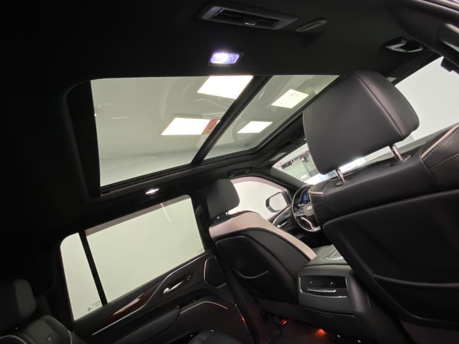 2022 Cadillac Escalade ESV 4WD 4dr Premium Luxury, available for sale in Linden, New Jersey | East Coast Auto Group. Linden, New Jersey 2022 Cadillac Escalade ESV 4WD 4dr Premium Luxury, available for sale in Linden, New Jersey | East Coast Auto Group. Linden, New Jersey