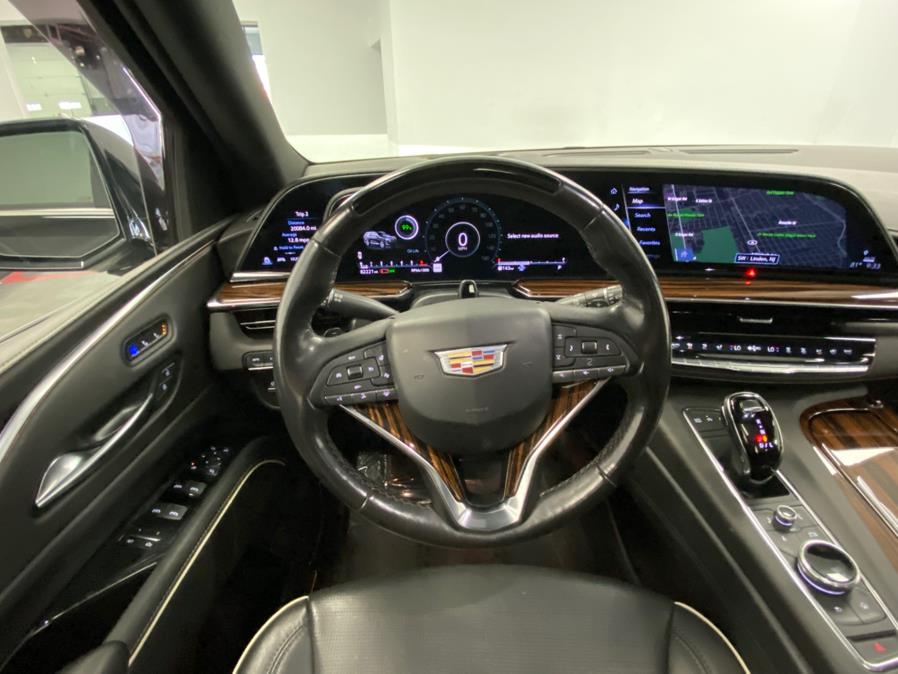 2022 Cadillac Escalade ESV 4WD 4dr Premium Luxury, available for sale in Linden, New Jersey | East Coast Auto Group. Linden, New Jersey 2022 Cadillac Escalade ESV 4WD 4dr Premium Luxury, available for sale in Linden, New Jersey | East Coast Auto Group. Linden, New Jersey