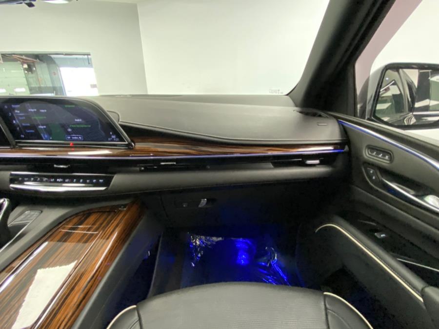 2022 Cadillac Escalade ESV 4WD 4dr Premium Luxury, available for sale in Linden, New Jersey | East Coast Auto Group. Linden, New Jersey 2022 Cadillac Escalade ESV 4WD 4dr Premium Luxury, available for sale in Linden, New Jersey | East Coast Auto Group. Linden, New Jersey