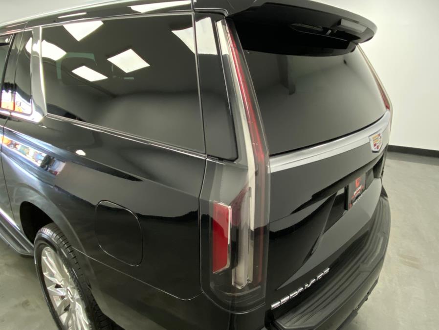 2022 Cadillac Escalade ESV 4WD 4dr Premium Luxury, available for sale in Linden, New Jersey | East Coast Auto Group. Linden, New Jersey 2022 Cadillac Escalade ESV 4WD 4dr Premium Luxury, available for sale in Linden, New Jersey | East Coast Auto Group. Linden, New Jersey