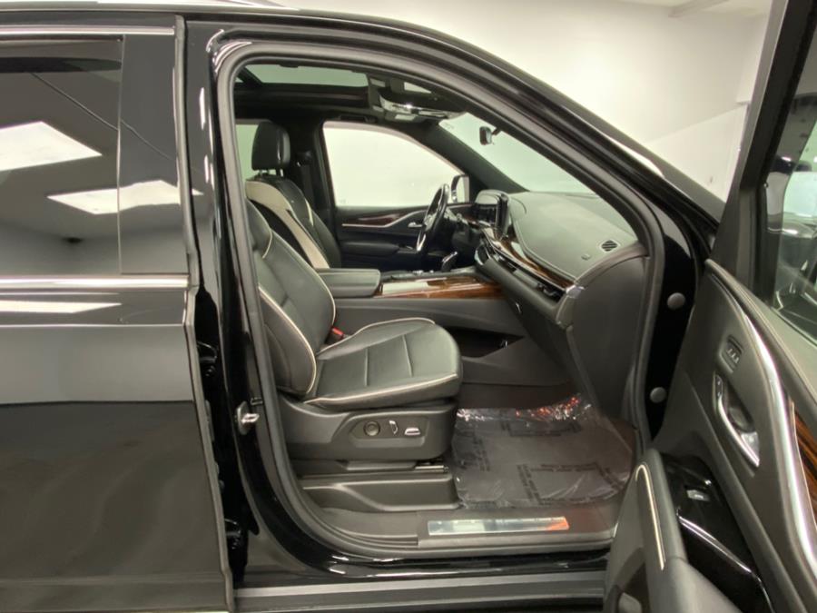 2022 Cadillac Escalade ESV 4WD 4dr Premium Luxury, available for sale in Linden, New Jersey | East Coast Auto Group. Linden, New Jersey 2022 Cadillac Escalade ESV 4WD 4dr Premium Luxury, available for sale in Linden, New Jersey | East Coast Auto Group. Linden, New Jersey