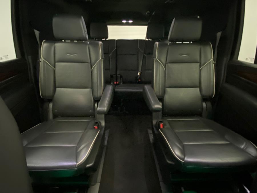 2022 Cadillac Escalade ESV 4WD 4dr Premium Luxury, available for sale in Linden, New Jersey | East Coast Auto Group. Linden, New Jersey 2022 Cadillac Escalade ESV 4WD 4dr Premium Luxury, available for sale in Linden, New Jersey | East Coast Auto Group. Linden, New Jersey