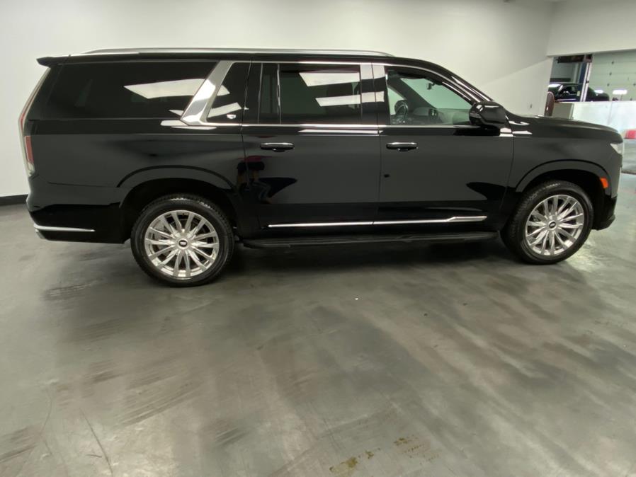 2022 Cadillac Escalade ESV 4WD 4dr Premium Luxury, available for sale in Linden, New Jersey | East Coast Auto Group. Linden, New Jersey 2022 Cadillac Escalade ESV 4WD 4dr Premium Luxury, available for sale in Linden, New Jersey | East Coast Auto Group. Linden, New Jersey