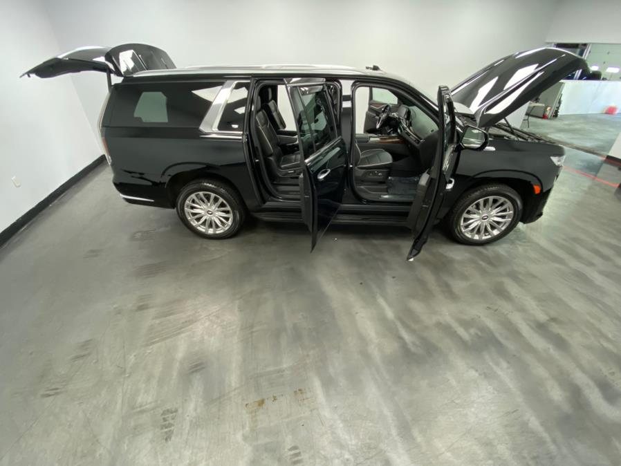 2022 Cadillac Escalade ESV 4WD 4dr Premium Luxury, available for sale in Linden, New Jersey | East Coast Auto Group. Linden, New Jersey 2022 Cadillac Escalade ESV 4WD 4dr Premium Luxury, available for sale in Linden, New Jersey | East Coast Auto Group. Linden, New Jersey