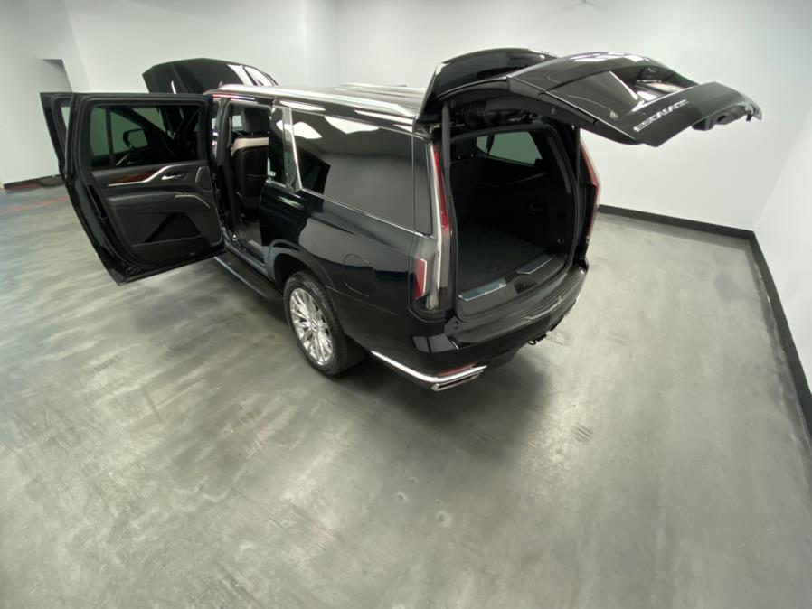 2022 Cadillac Escalade ESV 4WD 4dr Premium Luxury, available for sale in Linden, New Jersey | East Coast Auto Group. Linden, New Jersey 2022 Cadillac Escalade ESV 4WD 4dr Premium Luxury, available for sale in Linden, New Jersey | East Coast Auto Group. Linden, New Jersey