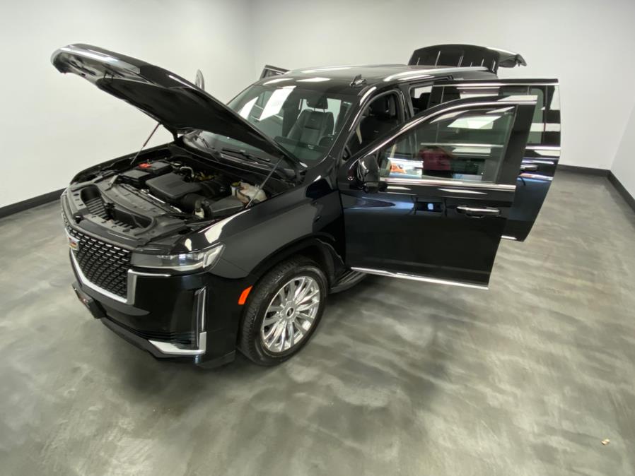 2022 Cadillac Escalade ESV 4WD 4dr Premium Luxury, available for sale in Linden, New Jersey | East Coast Auto Group. Linden, New Jersey 2022 Cadillac Escalade ESV 4WD 4dr Premium Luxury, available for sale in Linden, New Jersey | East Coast Auto Group. Linden, New Jersey