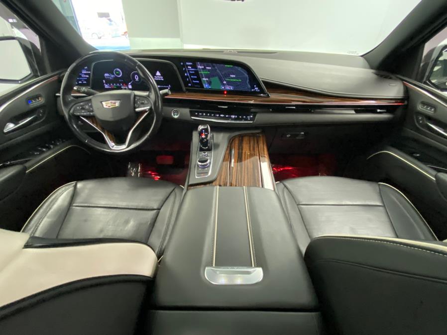 2022 Cadillac Escalade ESV 4WD 4dr Premium Luxury, available for sale in Linden, New Jersey | East Coast Auto Group. Linden, New Jersey 2022 Cadillac Escalade ESV 4WD 4dr Premium Luxury, available for sale in Linden, New Jersey | East Coast Auto Group. Linden, New Jersey