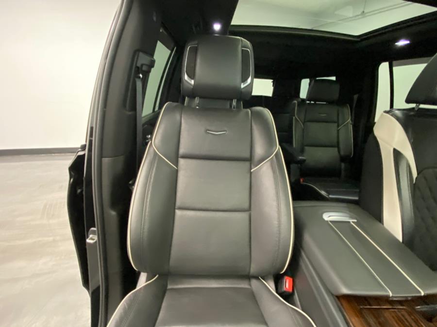 2022 Cadillac Escalade ESV 4WD 4dr Premium Luxury, available for sale in Linden, New Jersey | East Coast Auto Group. Linden, New Jersey 2022 Cadillac Escalade ESV 4WD 4dr Premium Luxury, available for sale in Linden, New Jersey | East Coast Auto Group. Linden, New Jersey