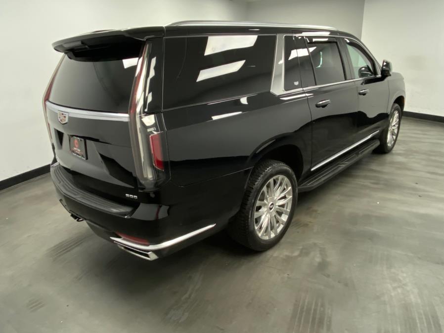 2022 Cadillac Escalade ESV 4WD 4dr Premium Luxury, available for sale in Linden, New Jersey | East Coast Auto Group. Linden, New Jersey 2022 Cadillac Escalade ESV 4WD 4dr Premium Luxury, available for sale in Linden, New Jersey | East Coast Auto Group. Linden, New Jersey