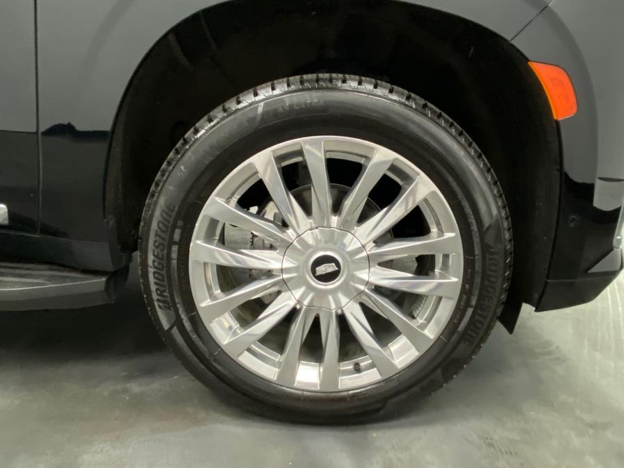 2022 Cadillac Escalade ESV 4WD 4dr Premium Luxury, available for sale in Linden, New Jersey | East Coast Auto Group. Linden, New Jersey 2022 Cadillac Escalade ESV 4WD 4dr Premium Luxury, available for sale in Linden, New Jersey | East Coast Auto Group. Linden, New Jersey