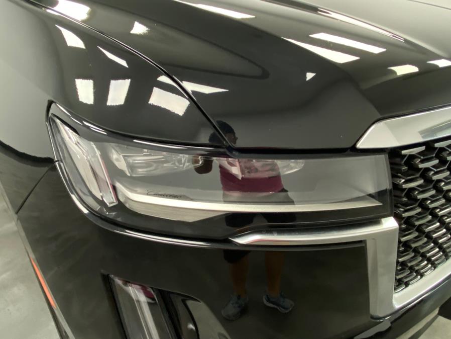 2022 Cadillac Escalade ESV 4WD 4dr Premium Luxury, available for sale in Linden, New Jersey | East Coast Auto Group. Linden, New Jersey 2022 Cadillac Escalade ESV 4WD 4dr Premium Luxury, available for sale in Linden, New Jersey | East Coast Auto Group. Linden, New Jersey