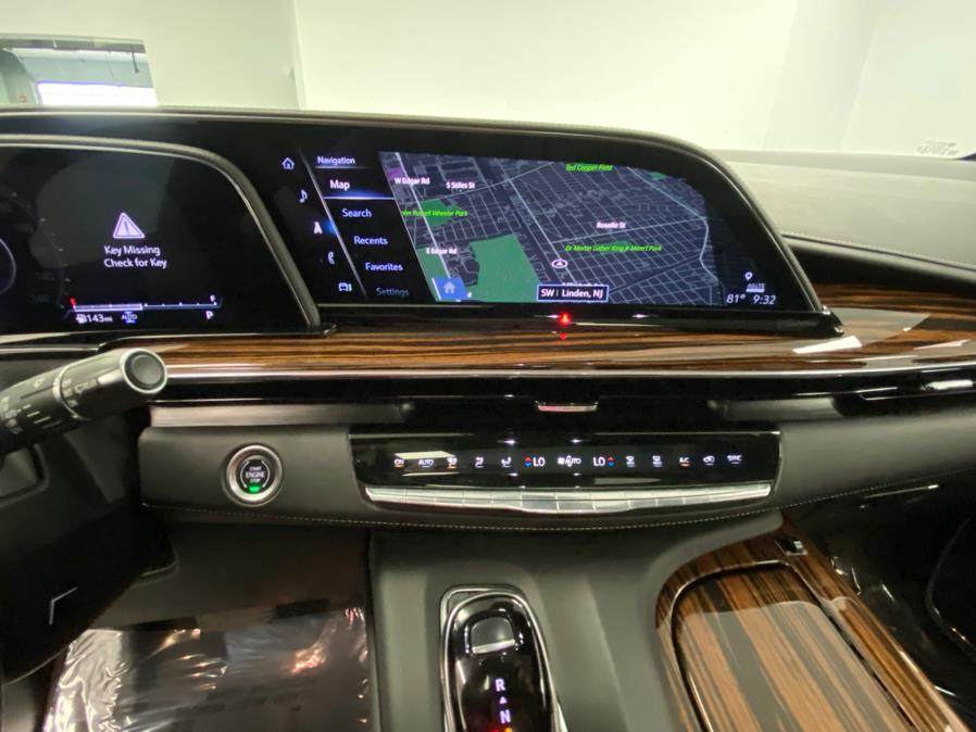 2022 Cadillac Escalade ESV 4WD 4dr Premium Luxury, available for sale in Linden, New Jersey | East Coast Auto Group. Linden, New Jersey 2022 Cadillac Escalade ESV 4WD 4dr Premium Luxury, available for sale in Linden, New Jersey | East Coast Auto Group. Linden, New Jersey