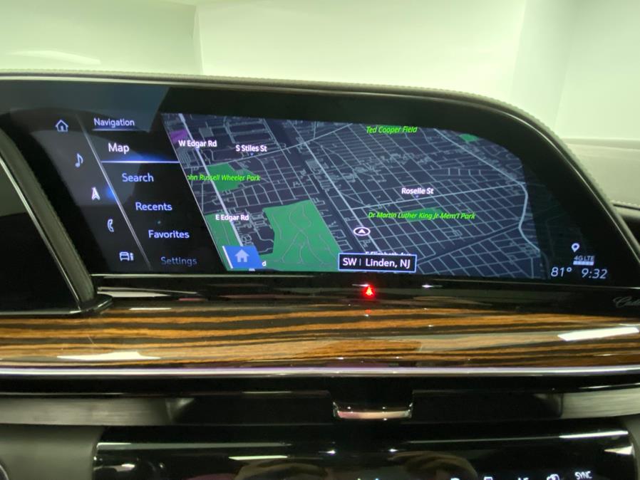 2022 Cadillac Escalade ESV 4WD 4dr Premium Luxury, available for sale in Linden, New Jersey | East Coast Auto Group. Linden, New Jersey 2022 Cadillac Escalade ESV 4WD 4dr Premium Luxury, available for sale in Linden, New Jersey | East Coast Auto Group. Linden, New Jersey