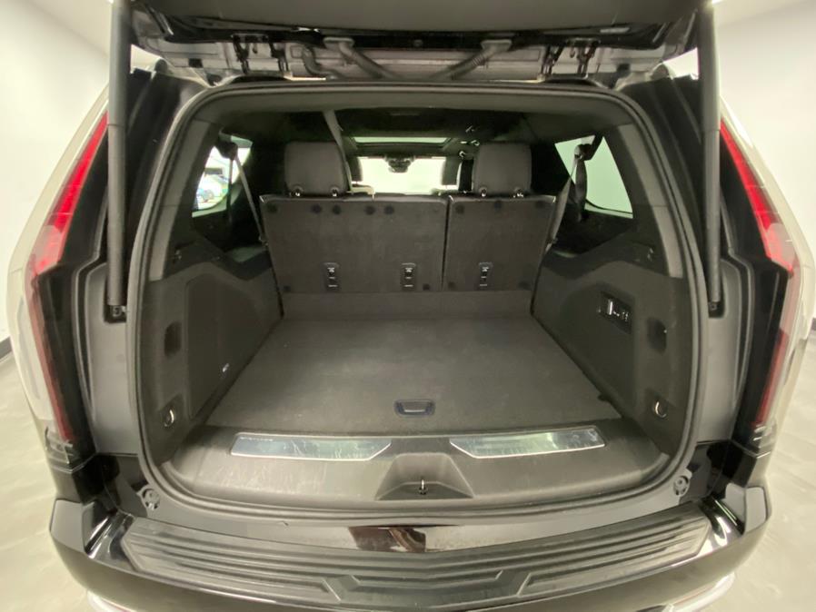 2022 Cadillac Escalade ESV 4WD 4dr Premium Luxury, available for sale in Linden, New Jersey | East Coast Auto Group. Linden, New Jersey 2022 Cadillac Escalade ESV 4WD 4dr Premium Luxury, available for sale in Linden, New Jersey | East Coast Auto Group. Linden, New Jersey