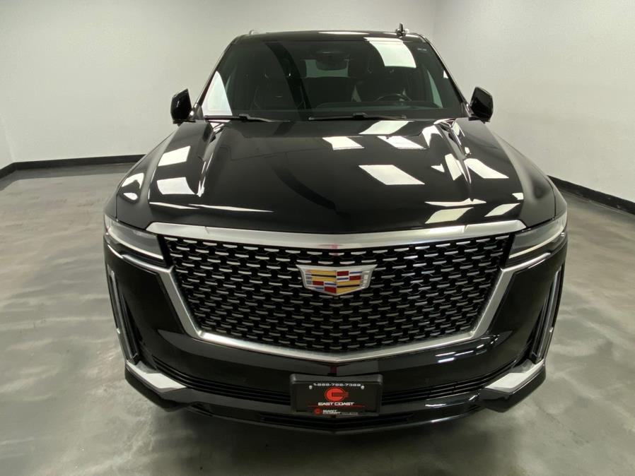 2022 Cadillac Escalade ESV 4WD 4dr Premium Luxury, available for sale in Linden, New Jersey | East Coast Auto Group. Linden, New Jersey 2022 Cadillac Escalade ESV 4WD 4dr Premium Luxury, available for sale in Linden, New Jersey | East Coast Auto Group. Linden, New Jersey