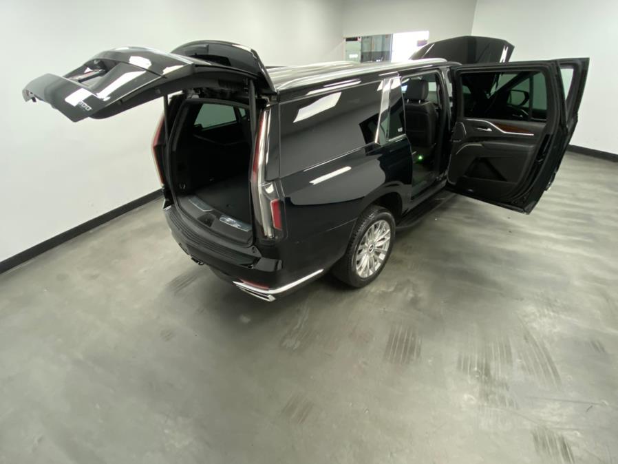 2022 Cadillac Escalade ESV 4WD 4dr Premium Luxury, available for sale in Linden, New Jersey | East Coast Auto Group. Linden, New Jersey 2022 Cadillac Escalade ESV 4WD 4dr Premium Luxury, available for sale in Linden, New Jersey | East Coast Auto Group. Linden, New Jersey