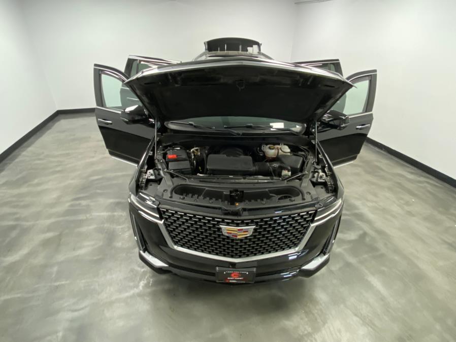 2022 Cadillac Escalade ESV 4WD 4dr Premium Luxury, available for sale in Linden, New Jersey | East Coast Auto Group. Linden, New Jersey 2022 Cadillac Escalade ESV 4WD 4dr Premium Luxury, available for sale in Linden, New Jersey | East Coast Auto Group. Linden, New Jersey