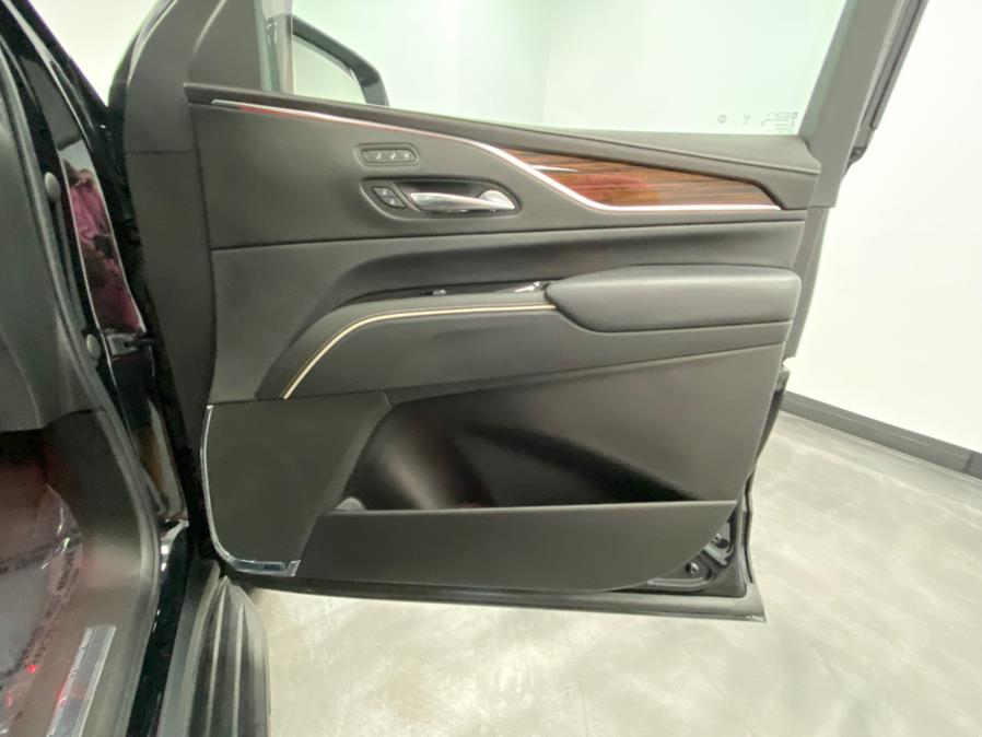 2022 Cadillac Escalade ESV 4WD 4dr Premium Luxury, available for sale in Linden, New Jersey | East Coast Auto Group. Linden, New Jersey 2022 Cadillac Escalade ESV 4WD 4dr Premium Luxury, available for sale in Linden, New Jersey | East Coast Auto Group. Linden, New Jersey