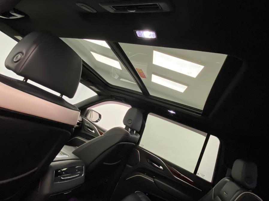 2022 Cadillac Escalade ESV 4WD 4dr Premium Luxury, available for sale in Linden, New Jersey | East Coast Auto Group. Linden, New Jersey 2022 Cadillac Escalade ESV 4WD 4dr Premium Luxury, available for sale in Linden, New Jersey | East Coast Auto Group. Linden, New Jersey