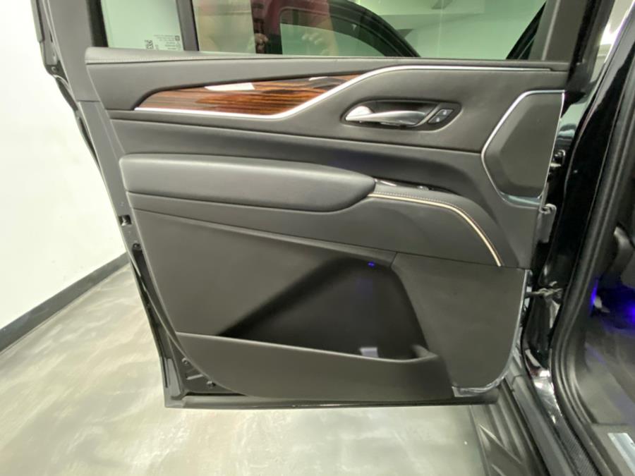 2022 Cadillac Escalade ESV 4WD 4dr Premium Luxury, available for sale in Linden, New Jersey | East Coast Auto Group. Linden, New Jersey 2022 Cadillac Escalade ESV 4WD 4dr Premium Luxury, available for sale in Linden, New Jersey | East Coast Auto Group. Linden, New Jersey