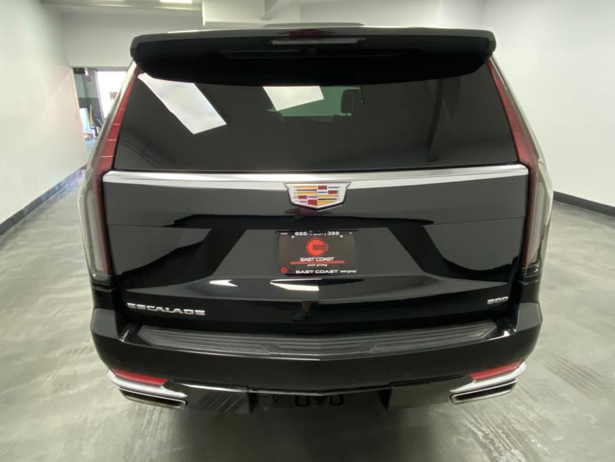 2022 Cadillac Escalade ESV 4WD 4dr Premium Luxury, available for sale in Linden, New Jersey | East Coast Auto Group. Linden, New Jersey 2022 Cadillac Escalade ESV 4WD 4dr Premium Luxury, available for sale in Linden, New Jersey | East Coast Auto Group. Linden, New Jersey