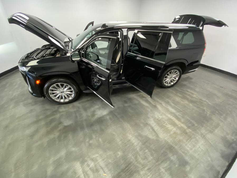 2022 Cadillac Escalade ESV 4WD 4dr Premium Luxury, available for sale in Linden, New Jersey | East Coast Auto Group. Linden, New Jersey 2022 Cadillac Escalade ESV 4WD 4dr Premium Luxury, available for sale in Linden, New Jersey | East Coast Auto Group. Linden, New Jersey
