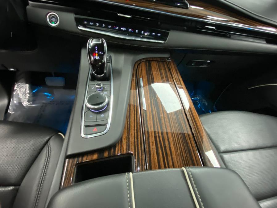 2022 Cadillac Escalade ESV 4WD 4dr Premium Luxury, available for sale in Linden, New Jersey | East Coast Auto Group. Linden, New Jersey 2022 Cadillac Escalade ESV 4WD 4dr Premium Luxury, available for sale in Linden, New Jersey | East Coast Auto Group. Linden, New Jersey