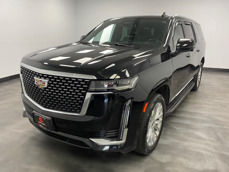 2022 Cadillac Escalade ESV 4WD 4dr Premium Luxury, available for sale in Linden, New Jersey | East Coast Auto Group. Linden, New Jersey 2022 Cadillac Escalade ESV 4WD 4dr Premium Luxury, available for sale in Linden, New Jersey | East Coast Auto Group. Linden, New Jersey
